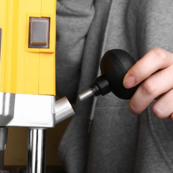 Фрезер DEKO DKR1600E