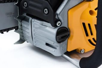 Пила цепная бензиновая Stiga CS 755 (18")