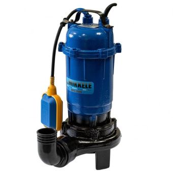 Насос дренажно-фекальный MIKKELI MPS-2000
