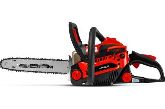 Бензопила Мобил К К XC238 ПРЕМИУМ