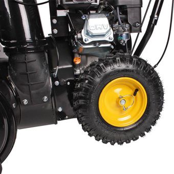 Снегоуборщик бензиновый CHAMPION ST661