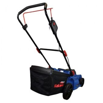 Газонокосилка аккумуляторная KATANA KW430-0 (без АКК)