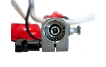 Триммер бензиновый ZEUS PNBC520-3B