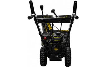 Снегоуборщик бензиновый CHAMPION ST655