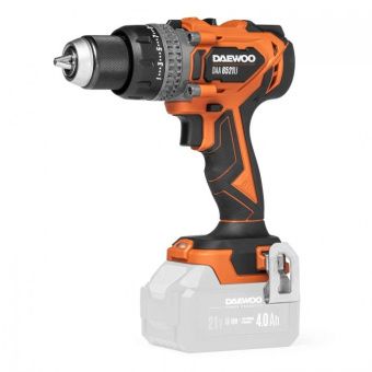 Дрель-шуруповерт аккумуляторная DAEWOO DAA 6521Li