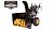 Снегоуборщик бензиновый CHAMPION ST1170BS