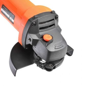 Машина углошлифовальная PATRIOT AG125 (New)