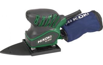 Плоская шлифмашина Hikoki SV12SH