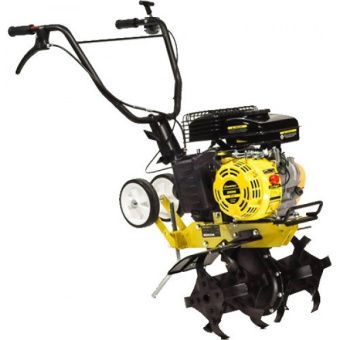 Бензиновый мотокультиватор CHAMPION BC4311