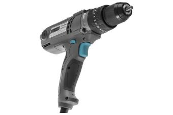 Шуруповерт сетевой TESLA TDS450H