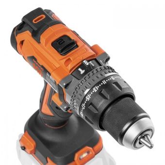 Дрель-шуруповерт аккумуляторная DAEWOO DAA 6521Li