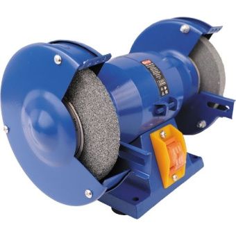 Электроточило Диолд ЭТБ-200/125