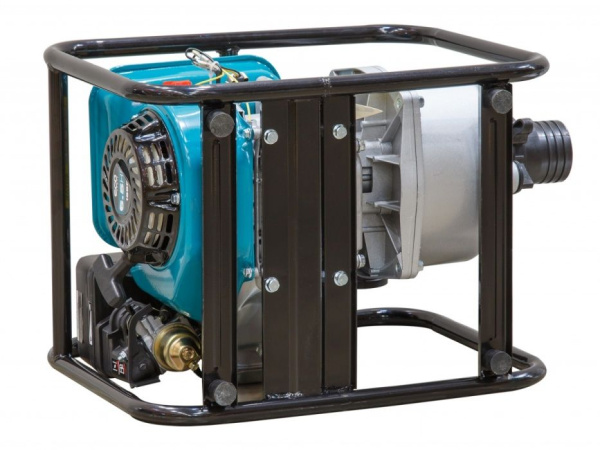 Мотопомпа бензиновая ECO WP-1204C