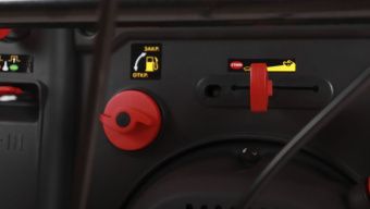 Снегоотбрасыватель бензиновый CHAMPION ST1171E