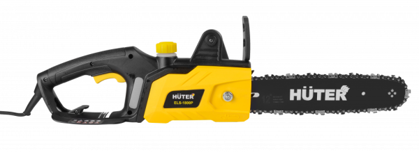 Электропила HUTER ELS-1800P