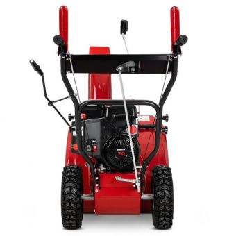 Снегоуборщик бензиновый Мобил К С65 Комфорт