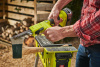 ONE + / Ленточный напильник RYOBI R18PF-0 (без батареи)