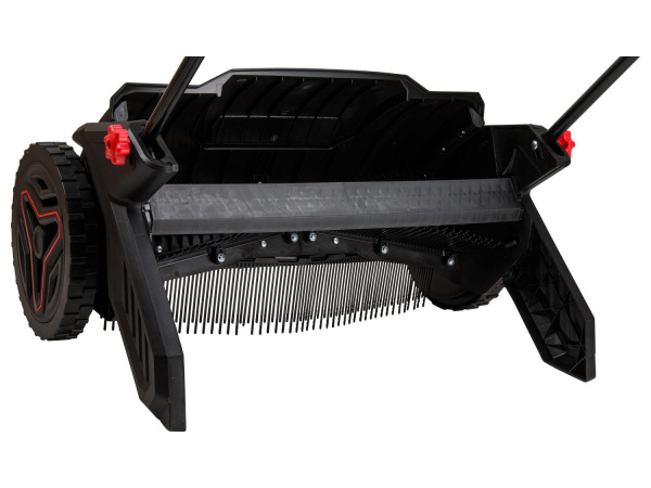 Собиратель листьев механический WORTEX HLS 5310