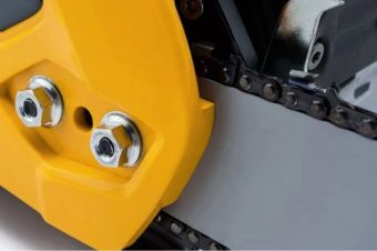 Пила цепная бензиновая STIGA CS 540