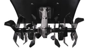 Электрический культиватор CHAMPION EC1200