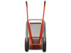 Тачка строительная ECO WB351-2 