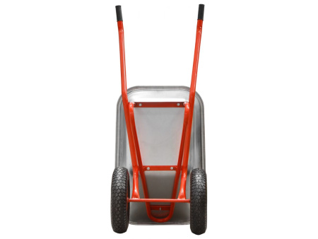 Тачка строительная ECO WB351-2 