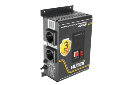 Стабилизатор HUTER 400GS