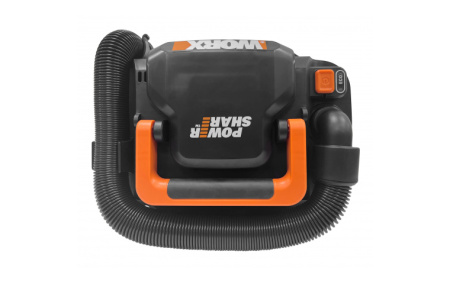 Пылесос аккумуляторный для влажной и сухой уборки WORX WX031.9 без АКБ и ЗУ
