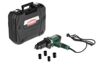 Гайковерт сетевой Hammer GWT450H