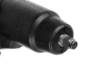 Гайковерт сетевой Hammer GWT450H