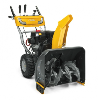 Снегоуборщик бензиновый STIGA ST 5262 P