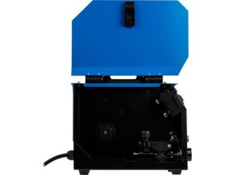 Полуавтомат сварочный Solaris FLUX-205