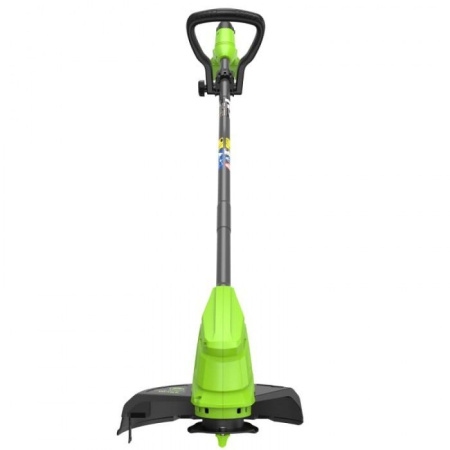 Триммер аккумуляторный GreenWorks G24LT251 (1АКБ 2,0А/ч + ЗУ) 2113307SA