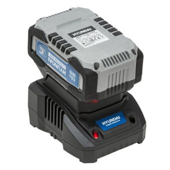 Зарядное устройство HYUNDAI IMPx1iON