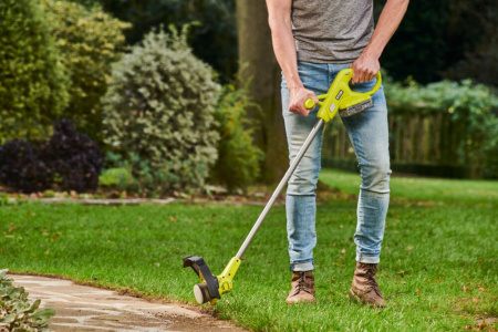 ONE + / Триммер аккумуляторный RYOBI RY18LT23A-120P