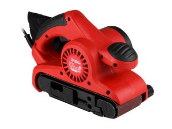 Ленточная шлифмашина WORTEX SB 7590 AE