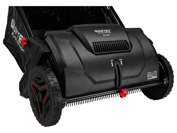 Собиратель листьев механический WORTEX HLS 5310