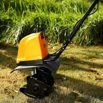 Культиватор электрический DEKO DKET1050