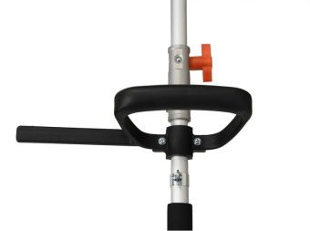 Триммер электрический SENIX BCPE12-M-EU