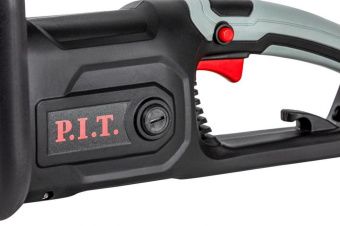 Пила цепная электрическая P.I.T. PKE405-C7