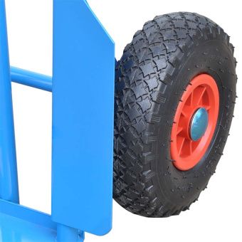 Тачка SKIPER HT1892