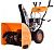 Бензиновый снегоуборщик MaxPiler MST-4850
