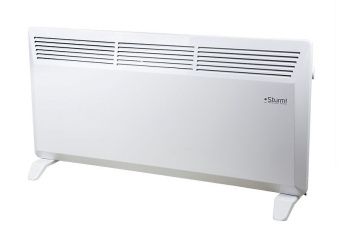 Конвектор электрический Sturm! CH2000RF