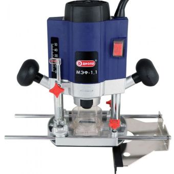 Фрезер Диолд МЭФ-1,1