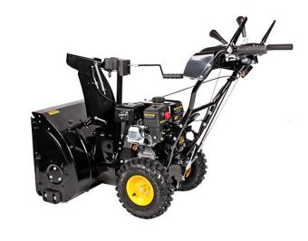 Снегоуборщик бензиновый CHAMPION ST662E