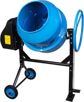 Бетоносмеситель MIKKELI MK-180