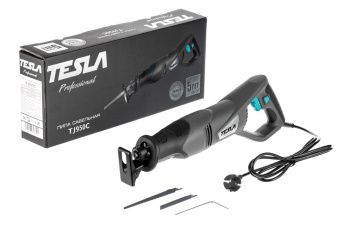 Пила сабельная TESLA TJ950C 850