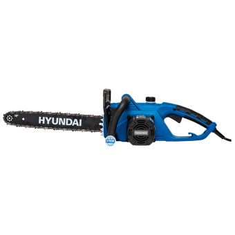 Пила электрическая цепная HYUNDAI LXE 2416SD