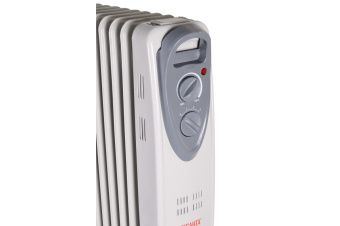 Масляный радиатор Ресанта ОМ-9Н