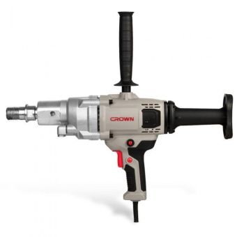 Дрель алмазного сверления CROWN CT32035 BMC